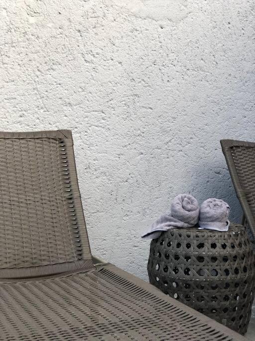 Recanto Dos Coqueirais São Miguel dos Milagres Exterior foto