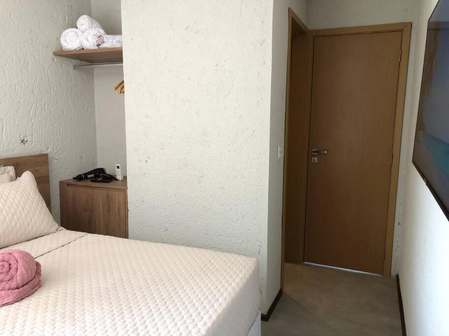 Recanto Dos Coqueirais São Miguel dos Milagres Exterior foto